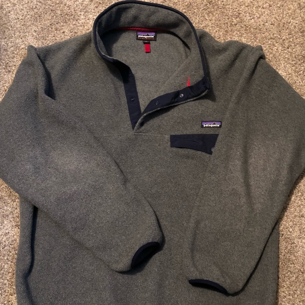 Patagonia Half-Zip